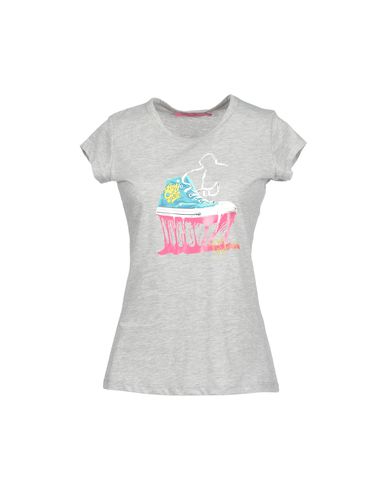 ZOOM AMY GEE - Short sleeve t-shirt