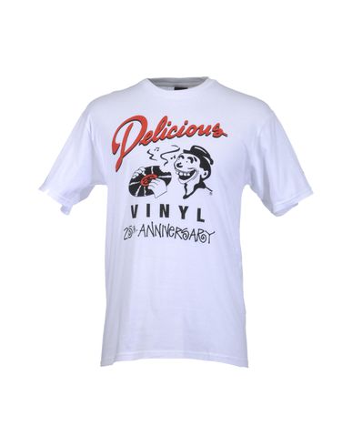 ZOOM STUSSY - T-shirt