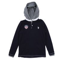 U.S.POLO ASSN. - T-shirt
