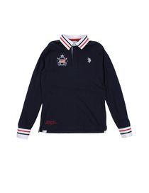 U.S.POLO ASSN. - Polo shirt