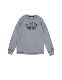 U.S.POLO ASSN. - T-shirt