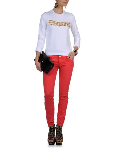 DSQUARED2 - Sweatshirt