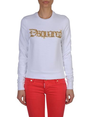 DSQUARED2 - Sweatshirt