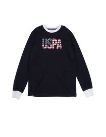U.S.POLO ASSN. - T-shirt