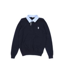 U.S.POLO ASSN. - Polo sweater