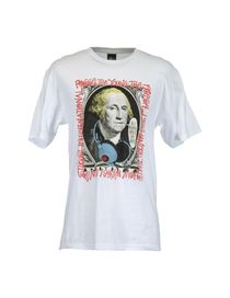 STUSSY - T-shirt