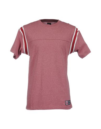 ZOOM STUSSY - T-shirt