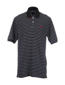 STUSSY - Polo shirt