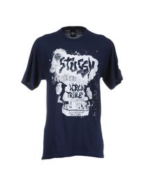 STUSSY - T-shirt