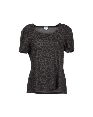 ZOOM ARMANI COLLEZIONI - Short sleeve t-shirt