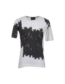 DIESEL BLACK GOLD - T-shirt