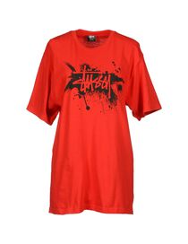 STUSSY - T-shirt
