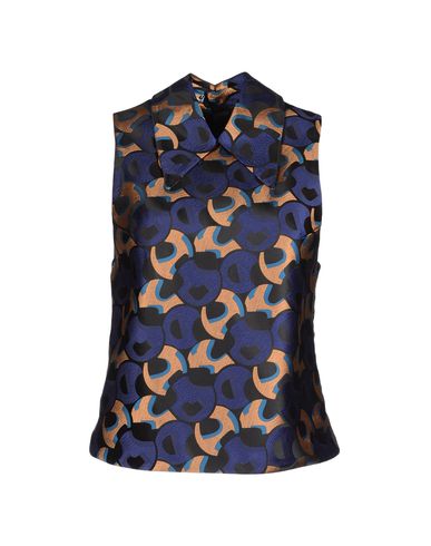 ZOOM MIU MIU - Sleeveless shirt
