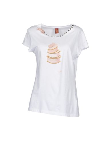 ZOOM DONDUP - Short sleeve t-shirt
