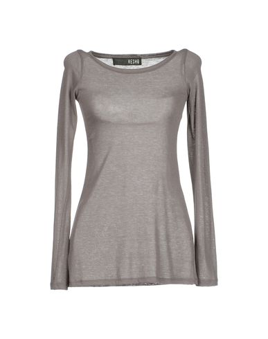 ZOOM RESHO - T-shirt