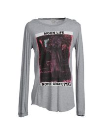 PAUL SMITH - Long sleeve t-shirt
