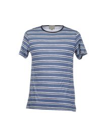 BAND OF OUTSIDERS - T-shirt