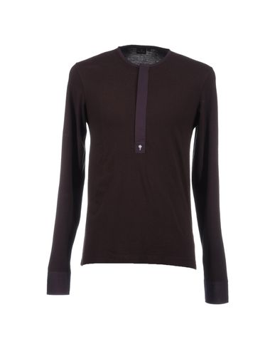 ZOOM PS by PAUL SMITH - Long sleeve t-shirt