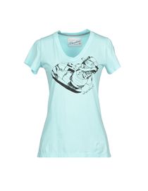 SHOESHINE - T-shirt