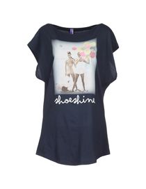SHOESHINE - T-shirt