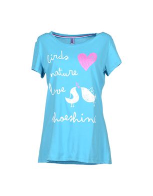 SHOESHINE - Short sleeve t-shirt