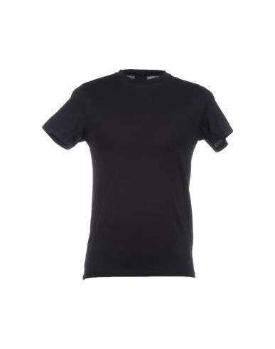 ZOOM JIL SANDER - Short sleeve t-shirt