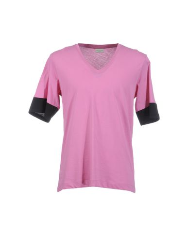 ZOOM DRIES VAN NOTEN - Short sleeve t-shirt