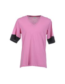 DRIES VAN NOTEN - T-shirt