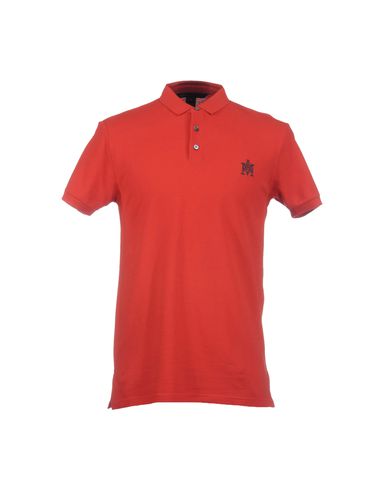 ZOOM MARC BY MARC JACOBS - Polo shirt