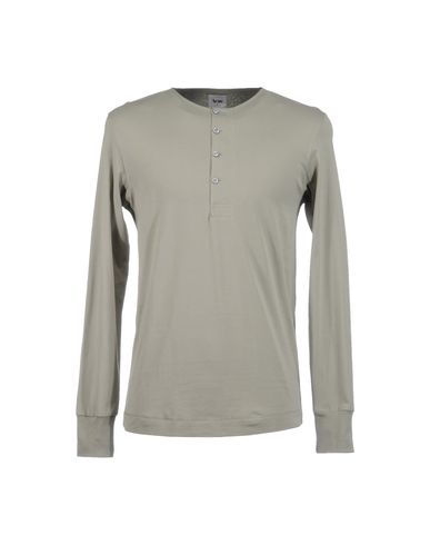 ZOOM ACNE - Long sleeve t-shirt