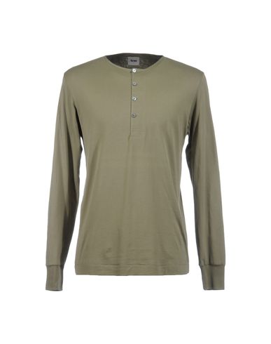 ZOOM ACNE - T-shirt