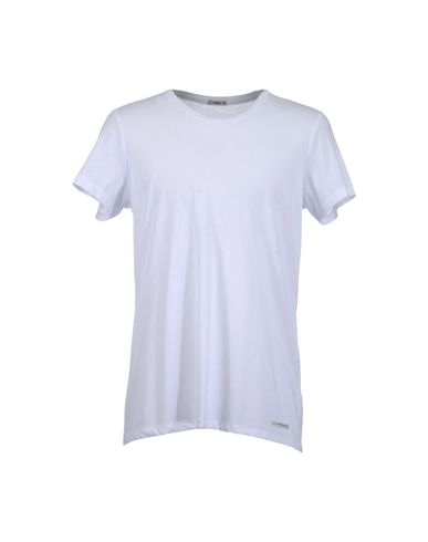 ZOOM ACNE - Short sleeve t-shirt