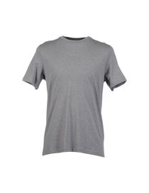 JIL SANDER - Short sleeve t-shirt