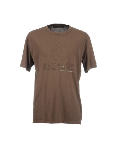 ZOOM GOLDEN GOOSE - Short sleeve t-shirt