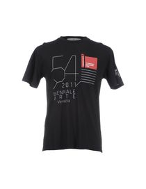 GOLDEN GOOSE - T-shirt