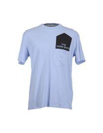 GOLDEN GOOSE - T-shirt