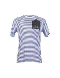 GOLDEN GOOSE - T-shirt