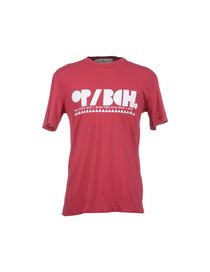 GOLDEN GOOSE - T-shirt