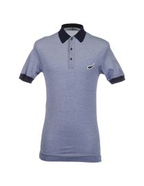 GOLDEN GOOSE - Polo shirt