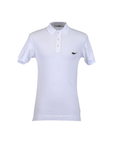 ZOOM GOLDEN GOOSE - Polo shirt