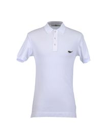GOLDEN GOOSE - Polo shirt