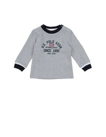 U.S.POLO ASSN. - T-shirt