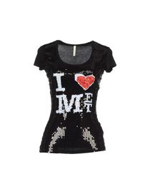 MET - T-shirt