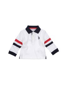 U.S.POLO ASSN. - Polo shirt