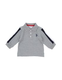 U.S.POLO ASSN. - Polo shirt