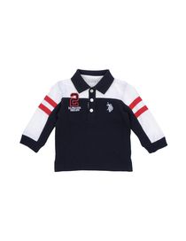 U.S.POLO ASSN. - Polo shirt