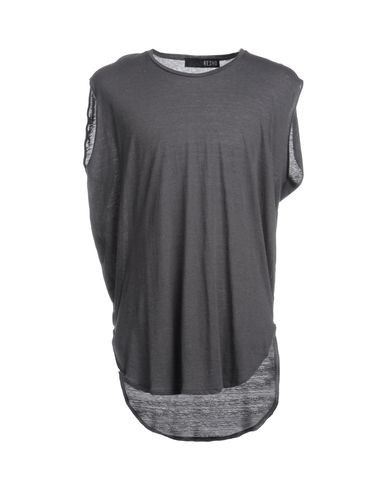 ZOOM RESHO - Sleeveless t-shirt