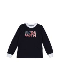 U.S.POLO ASSN. - T-shirt