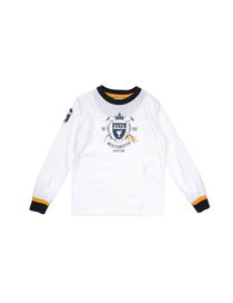 U.S.POLO ASSN. - T-shirt