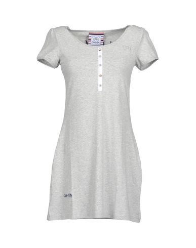 ZOOM ATELIER FIXDESIGN - Short dress